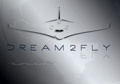 dream2flyacade1 Profile Picture