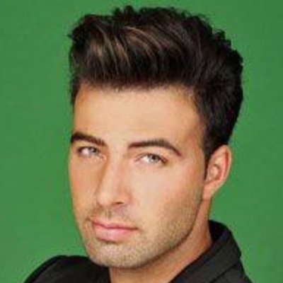 MI CANTANTE FAVORITO ES JENCARLOS CANELA TE AMO
MI AMOR ❤