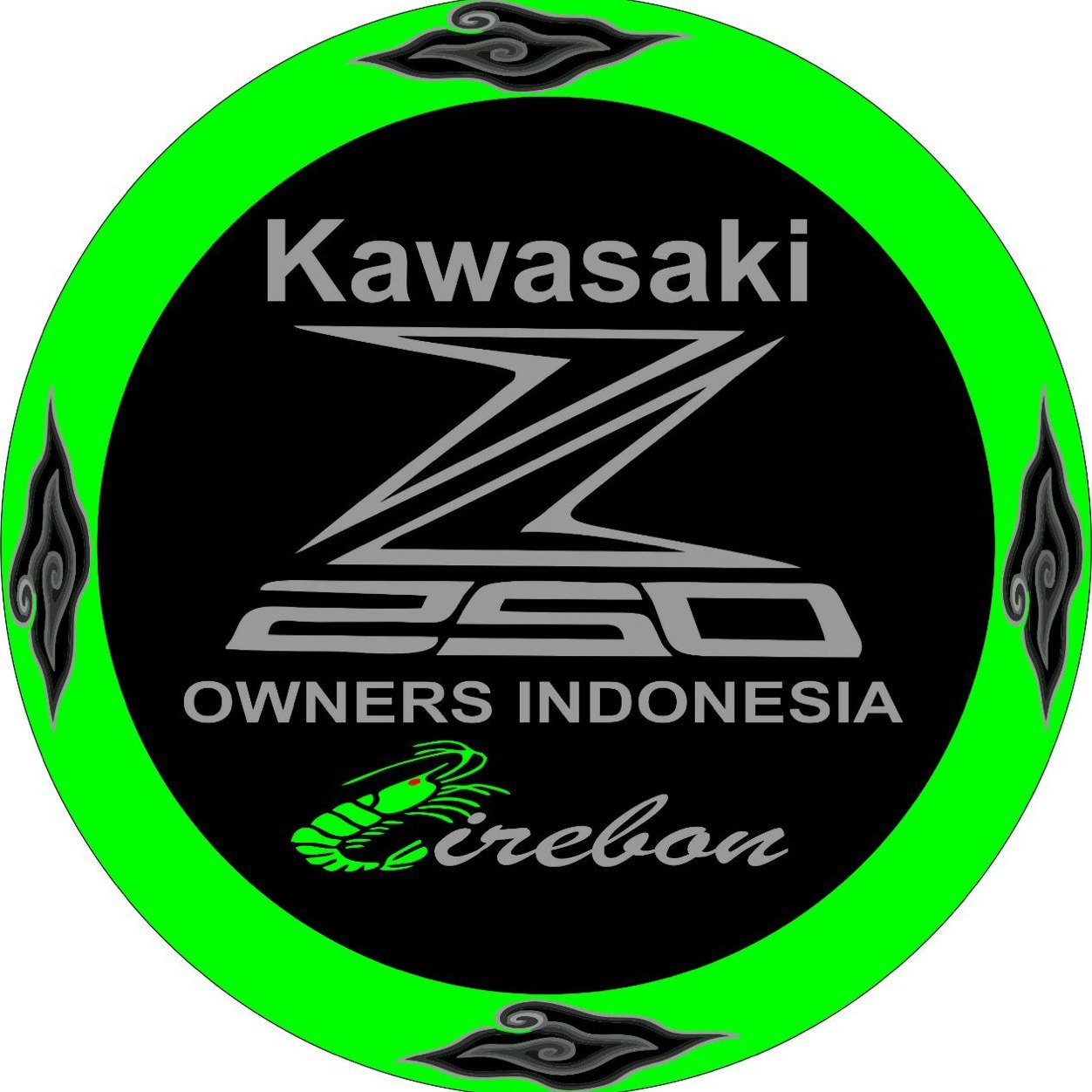 kzoicirebon's profile picture. Cp :085794514629/25B17F2A || kopdar : Roby's cafe