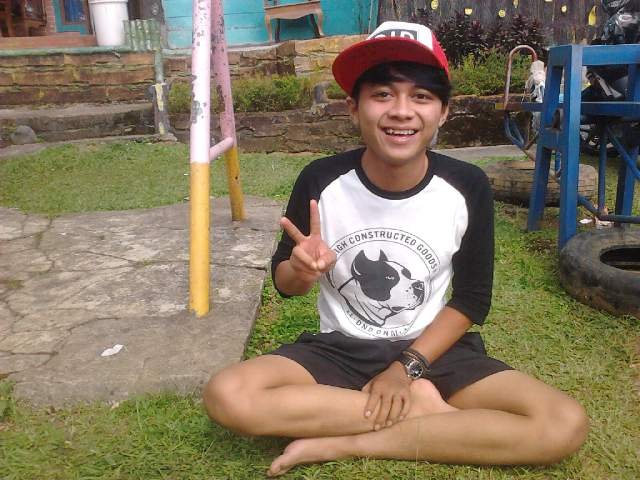18 iryanti