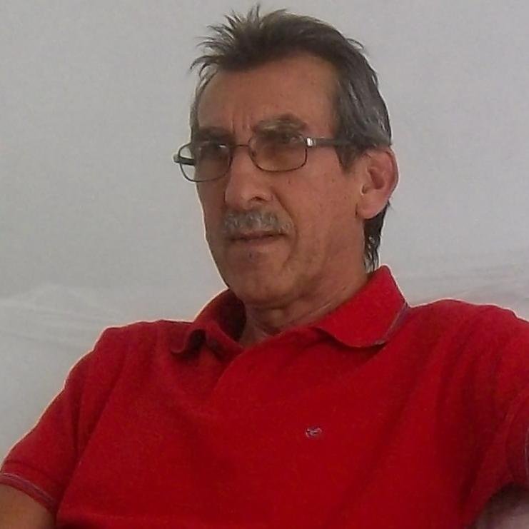 vilches1's profile picture. Tecnico Mecanico- Empresario de Servicios-Profesor en ITecO Instituto Tecnologico Olavarria