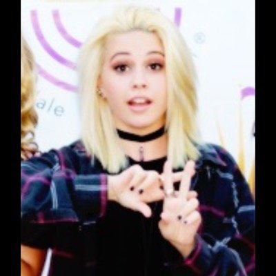 Is it weird to be........abnormal?