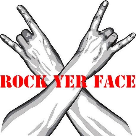 RockYerFace's profile picture. Formerly @ShockBoxTV - Promoting indie-music artists worldwide using hashtag #RockYerFace!