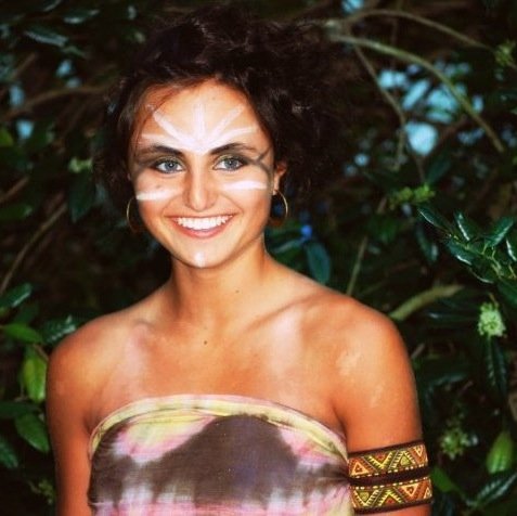 OldMolly's profile picture. I've made a change for the worse.  Just trying to get back to my old ways.