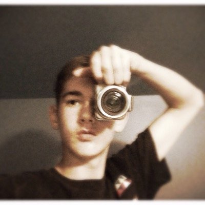 I'm 13 and I skate and make video go check them out on YouTube sky Weyforth