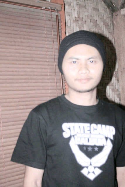 AmasSinyo's profile picture. Easy going, simple ☺..