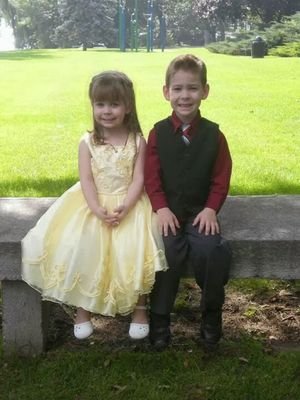 corinnie's profile picture. 