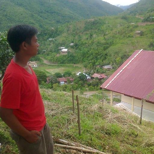 SuhenraR's profile picture. 