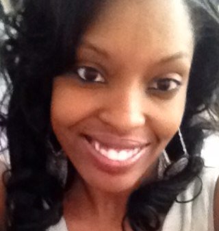 A smile is like tight underwear - it makes your cheeks go up.