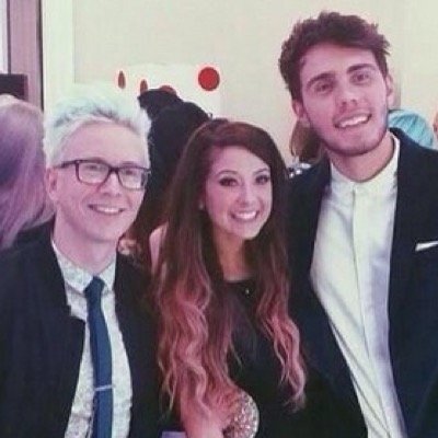 youtubelove6898's profile picture. Youtube is my life. Tyler, Troye,Marcus, Connor, O2L, Zoella, Joe, Alfie, Caspar. Follow me and ill follow you back! Tumblr: trxyler-is-life