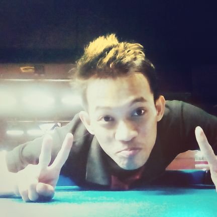 Billiard & Pool Player | DREAM,believe,and make it happen #spirit