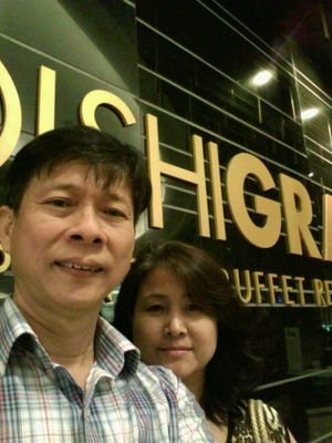 Chucheip's profile picture. 