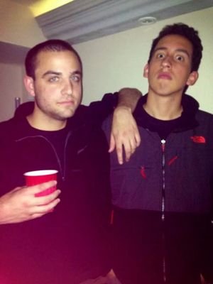 z_strong's profile picture. 