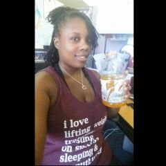 NikaB84's profile picture. Beachbody Coach, Chef, Massage Therapist,  I love Food, Fitness, Music, Art, and Fun. On a mission to reach my goals!