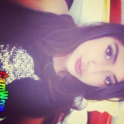 JennyOutOfHell's profile picture. I fucking hate everyone :)