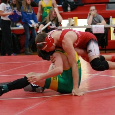 YColten's profile picture. 