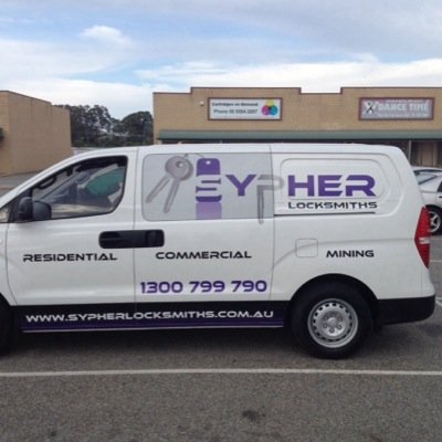 pauline50926427's profile picture. We are a fullly licensed Locksmith Company, covering Mandurah to Kwinana. We have been operational for four years and I am happy to say that we are growing.