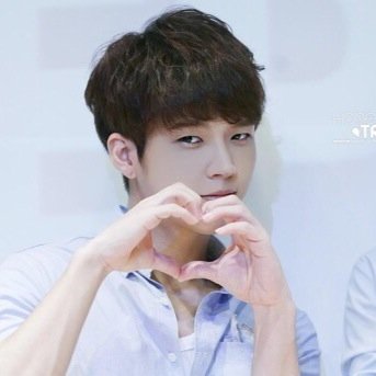 WooHyun bot ハート製造機♡  ハート王子♡  ナム・ウヒョンでーす♡ 14・9/26~