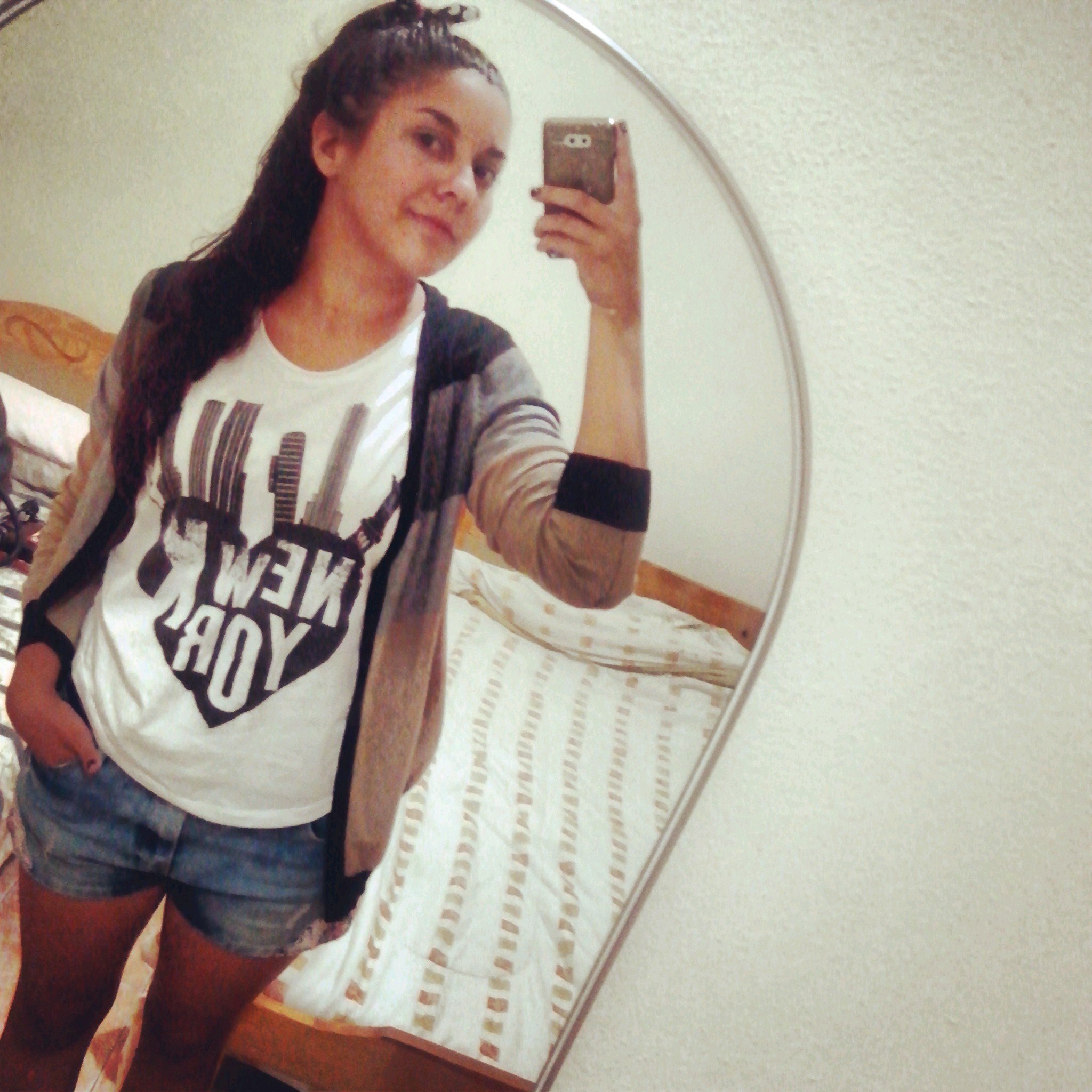 BreeHerrera's profile picture. Luke 10:27 - Lic. en Gestión del Deporte - Bostera