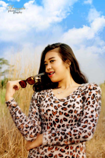 SPG GG MILD SHIVER