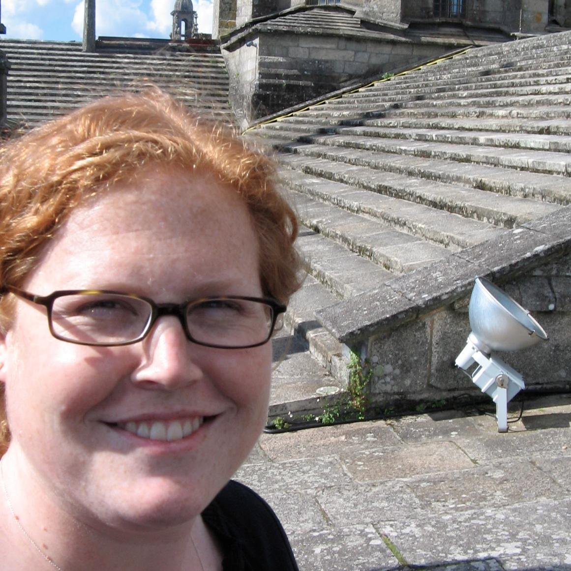 Senior Program Officer @isepstudyabroad for Italy, Malta, Mexico, Nicaragua, Portugal, Spain and Turkey. Tweets are my own!