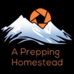 APreppingHome's profile picture. Our Personal Adventure Bringing Prepping and Homesteading Together in Beautiful Montana