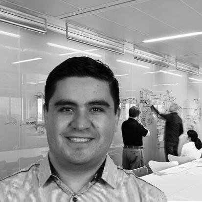 Ingeniero Comercial. Emprendedor y en permanente búsqueda de la felicidad junto a mi esposa e hija.