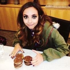 Little Mix and Ariana Grande is Life and I am a Jade Thirlwall lover :) xx