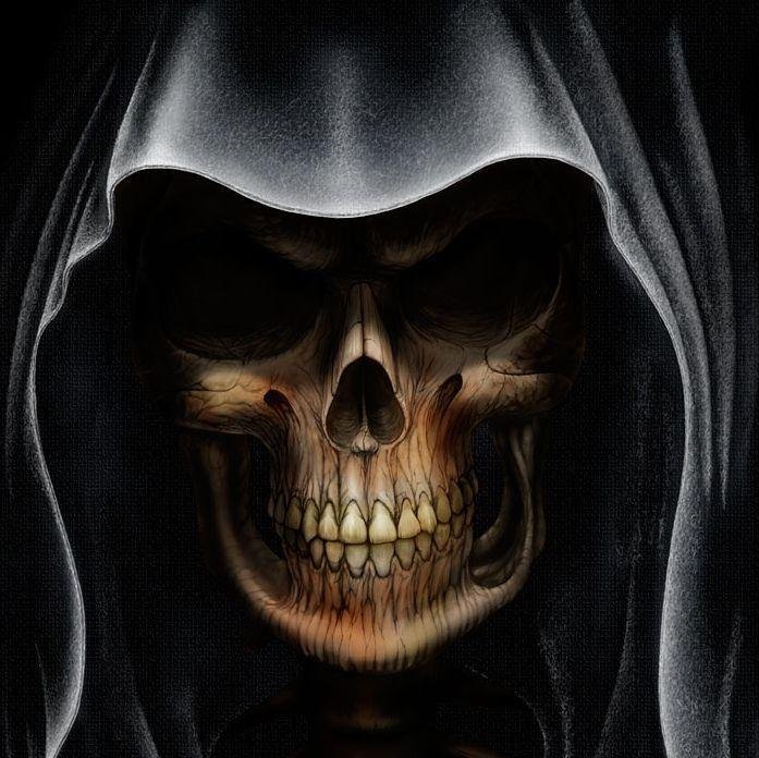 The boundaries which divide Life from Death are at best shadowy and vague. Who shall say where the one ends, and where the other begins? - E.A. Poe