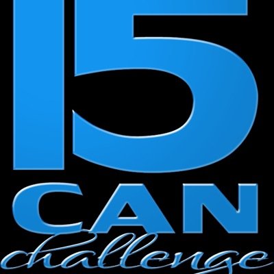 15canchallenge's profile picture. 15 can challenge purchase one grocery item per week for 15 weeks to donate to charity. it has become a global event beginning as a facebook event in Australia