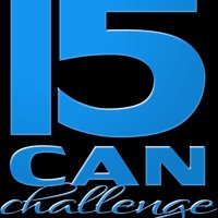 The15canchallenge (@15canchallenge) 's Twitter Profile