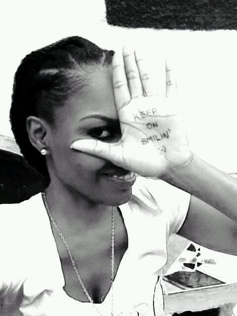 Beautiful dawh
