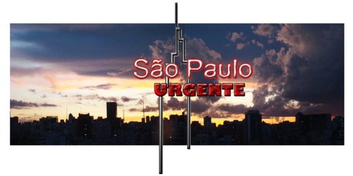 saopaulourgente's profile picture. Todos os cantos, encantos e desencantos da cidade mais agitada do Brasil