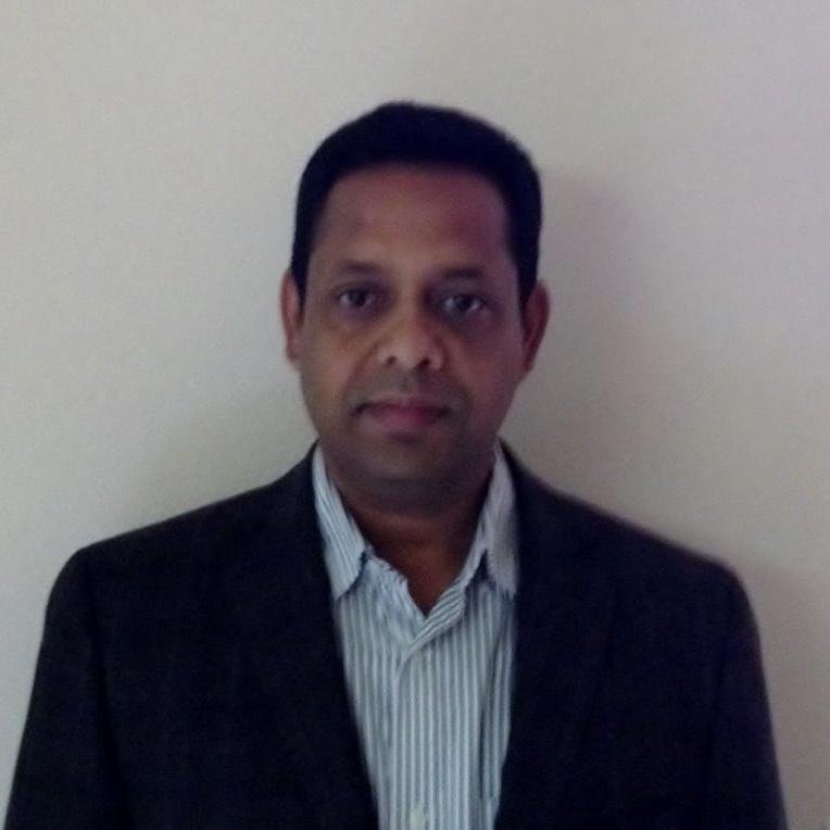PGD Technical Leader