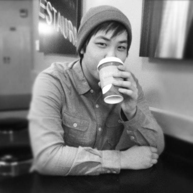 J____chiang's profile picture. Seeking PharmD.