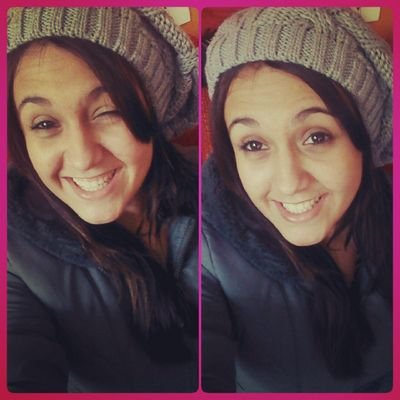 AllineePereira's profile picture. Libriana,ciumenta,possessiva,Orgulho de ser Corinthiana,Amo chocolate, nao acredito no amor , sou fria por tanto quebrar a cara :) segue ai *.*