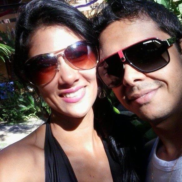 Esposa do Carmo e apaixonada pela vida!