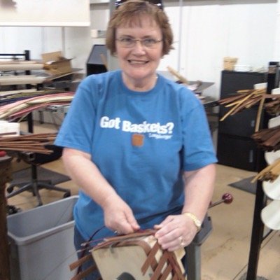 Retired, Wife of Richard, Mother of Chuck.