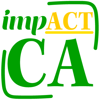 Follow us to impACT CA | #CivicEngagement | Community Empowerment | We are #Latino led | Civic Innovators | Using data, analysis & visuals for full impACT!