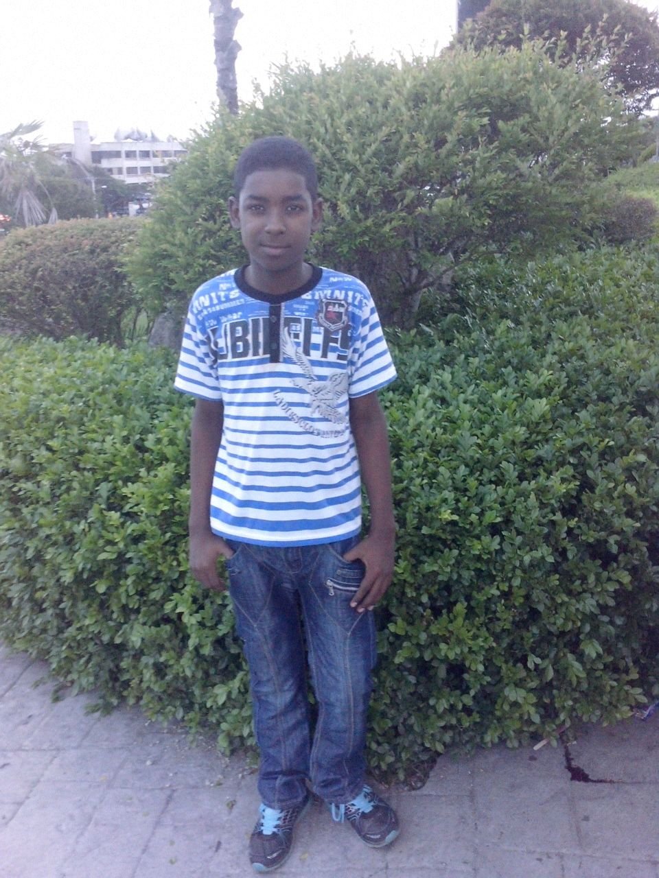 andersonswaqq1's profile picture. I'am real follow back