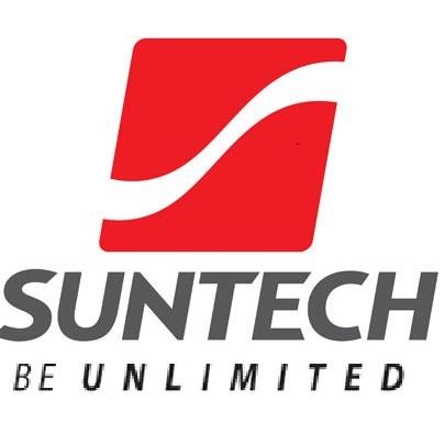 Suntech is a world leading producer of #solar solutions & PV technology since 2001. Part of the SFCE group; follow us for solar news - global & local.