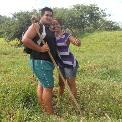 amo minha familia!