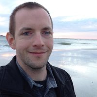 Chris Bailey (@cdbmo) 's Twitter Profile