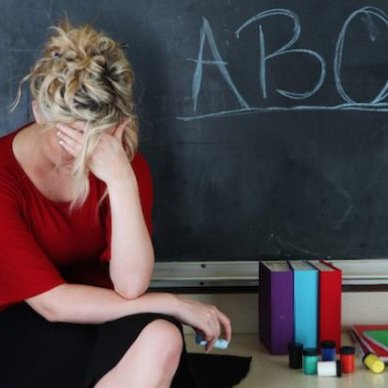 the inner monologue of a 7th grade teacher new to the profession
all accurate
all the time