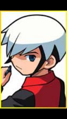 Hmp...so you finally have a navi huh lan...