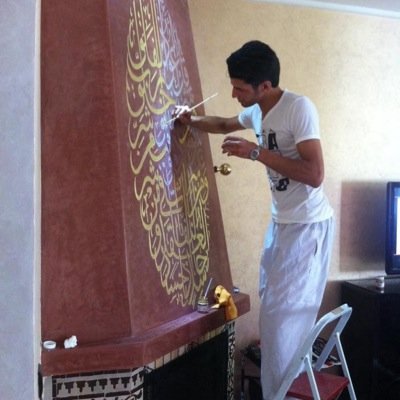 JaouadNew's profile picture. 