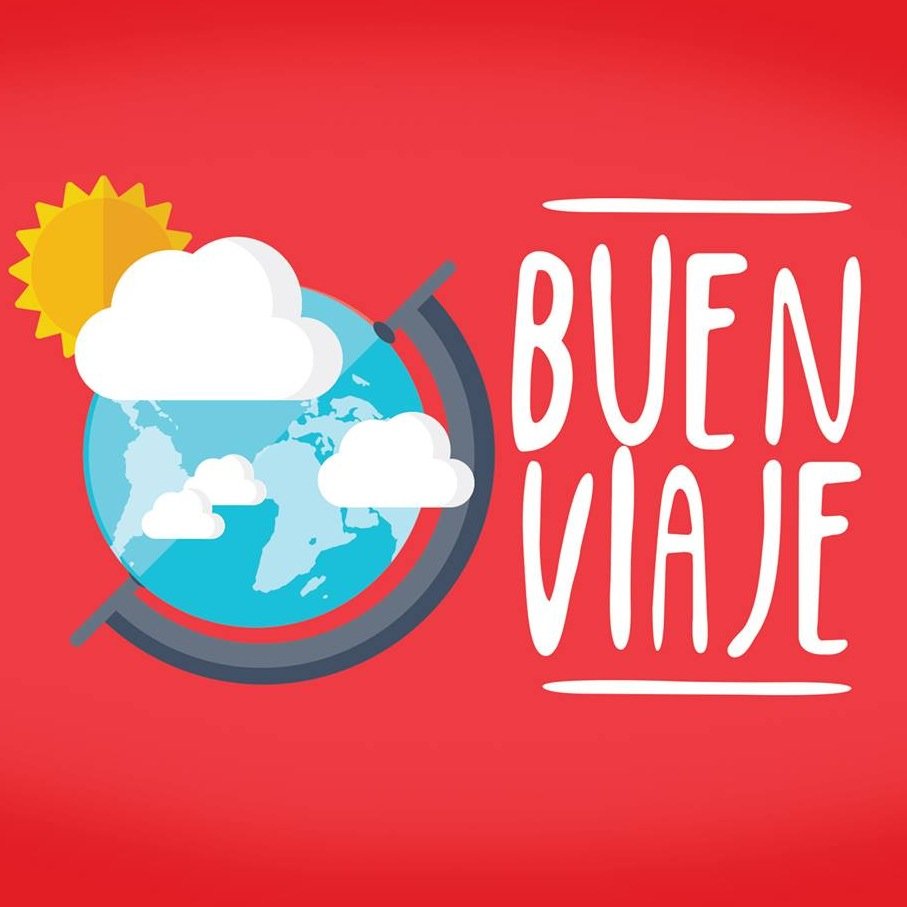 Deja que la vida te sorprenda.
