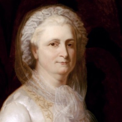 Adopter of kids wife to george washington im my own queen RP not real personal