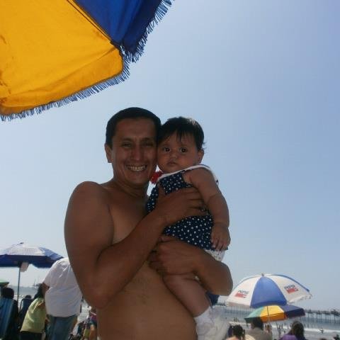 ingcubaszoj's profile picture. CASADO