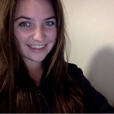 meaghan_irons's profile picture. 